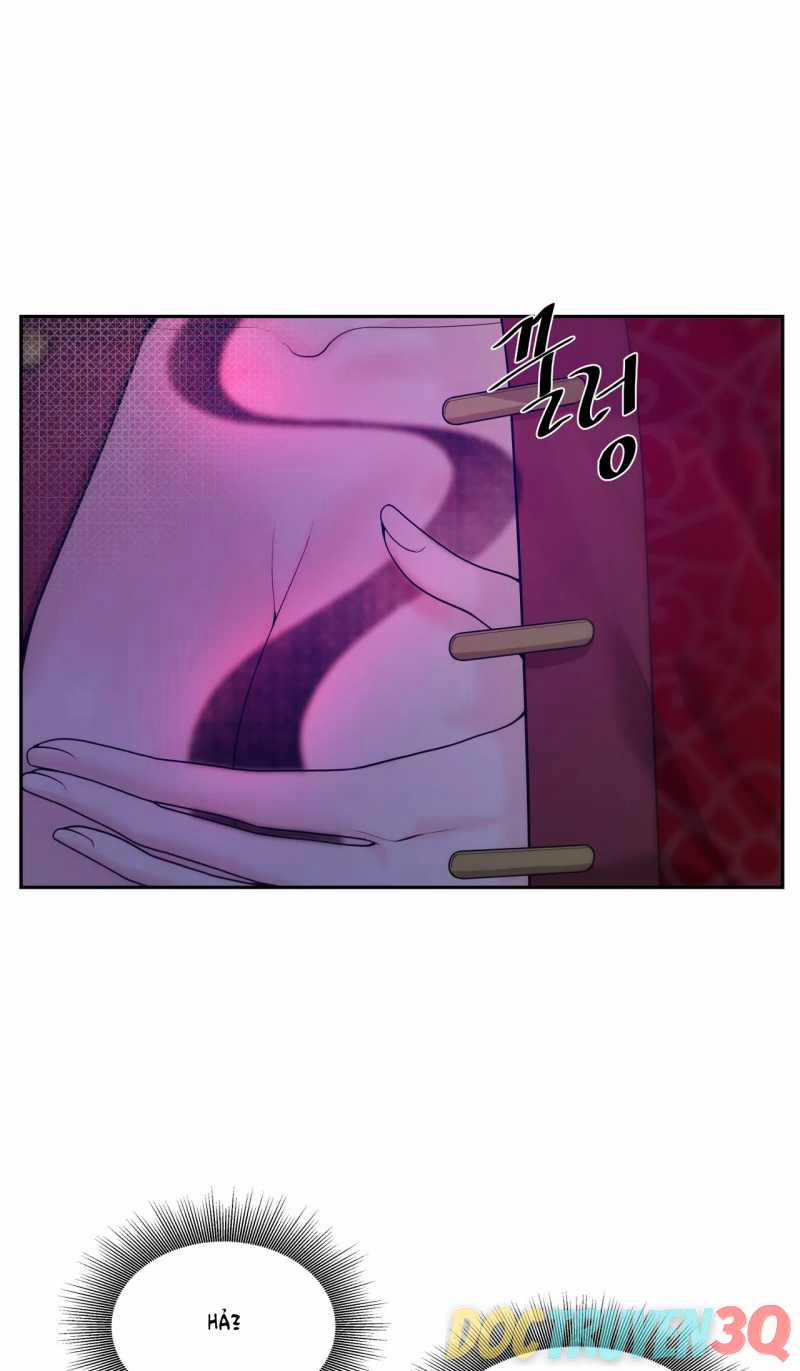 [18+] Lửa Trong Đầm Lầy 9.1 trang 7