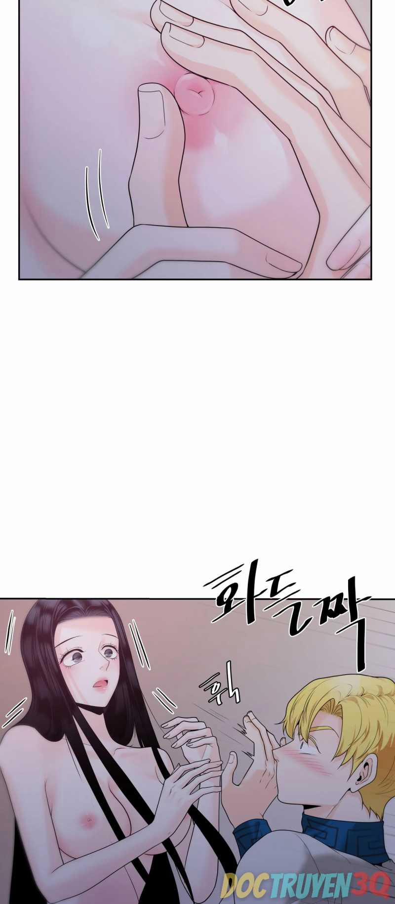 [18+] Lửa Trong Đầm Lầy 9.2 trang 12