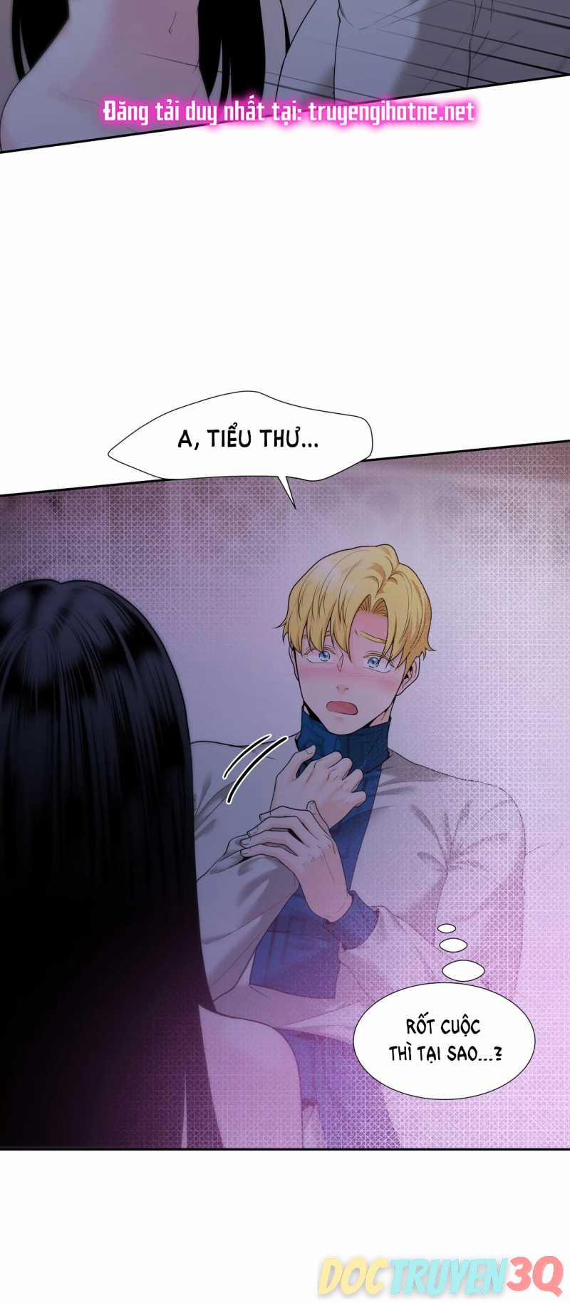 [18+] Lửa Trong Đầm Lầy 9.2 trang 13