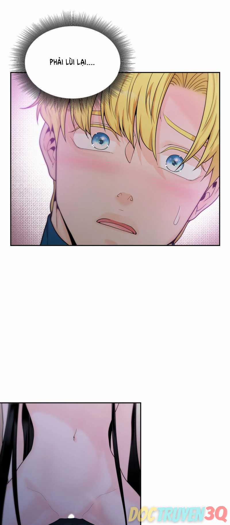 [18+] Lửa Trong Đầm Lầy 9.2 trang 14
