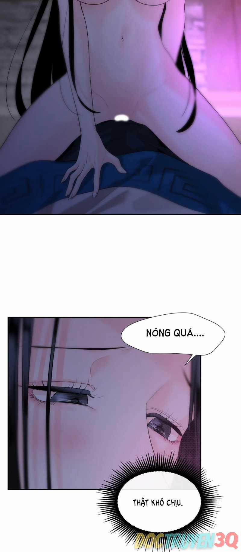 [18+] Lửa Trong Đầm Lầy 9.2 trang 16