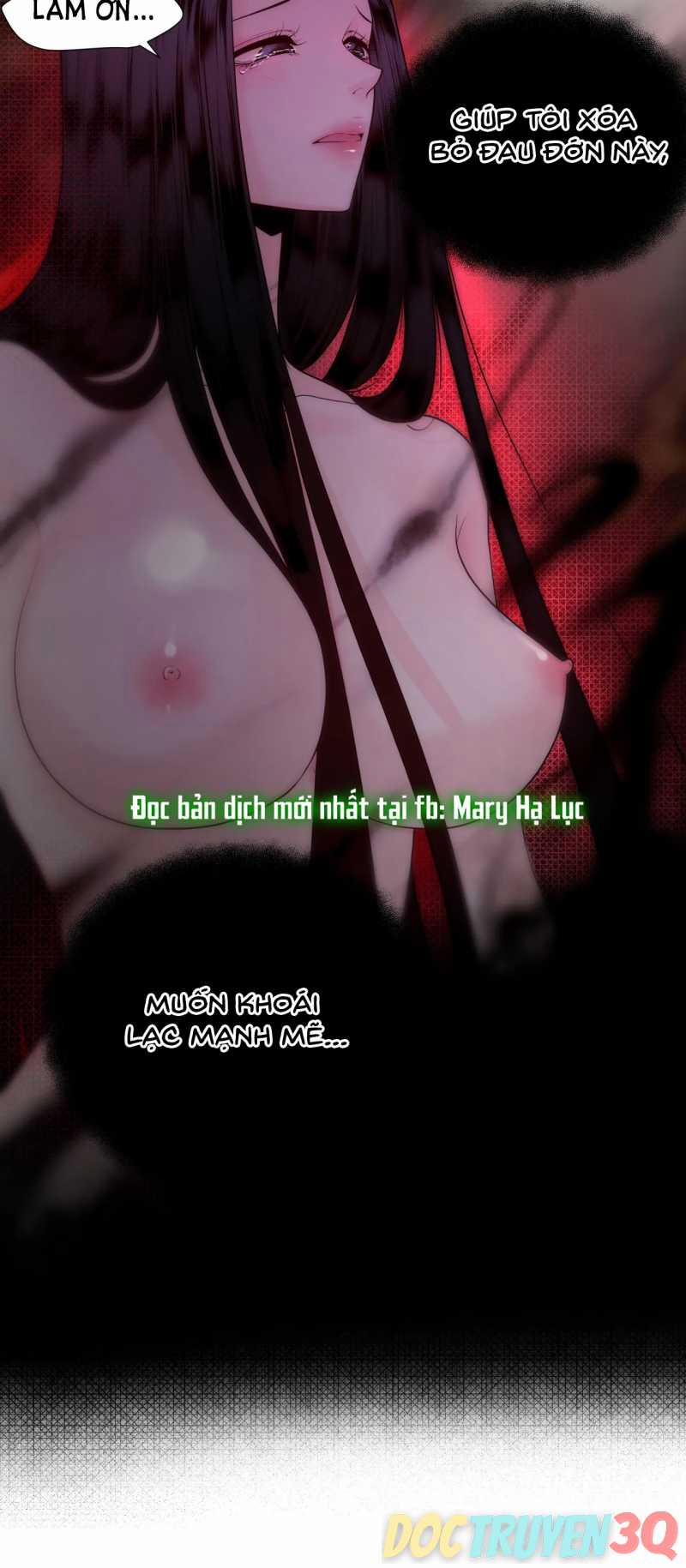 [18+] Lửa Trong Đầm Lầy 9.2 trang 18