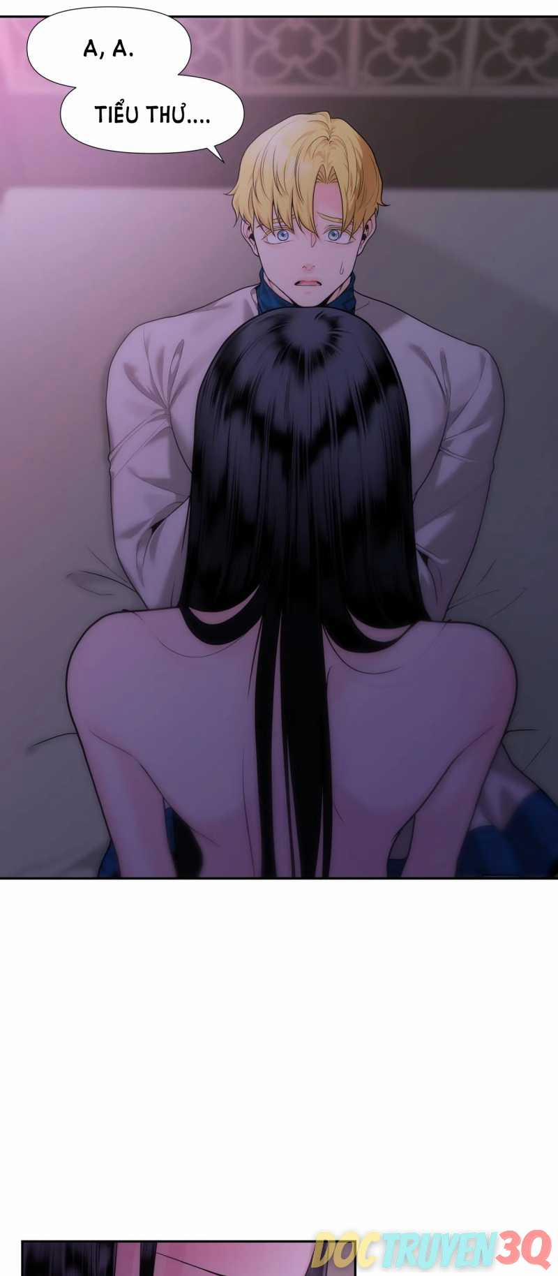 [18+] Lửa Trong Đầm Lầy 9.2 trang 19