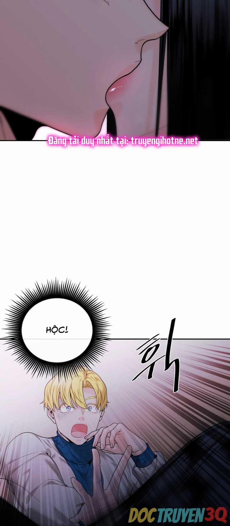 [18+] Lửa Trong Đầm Lầy 9.2 trang 2