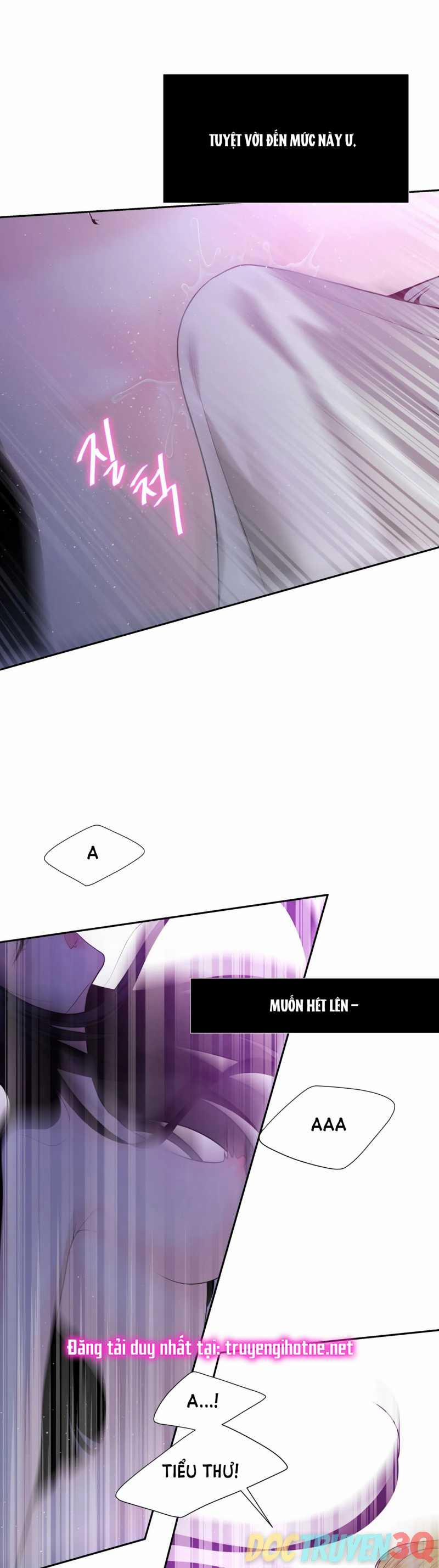 [18+] Lửa Trong Đầm Lầy 9.2 trang 25