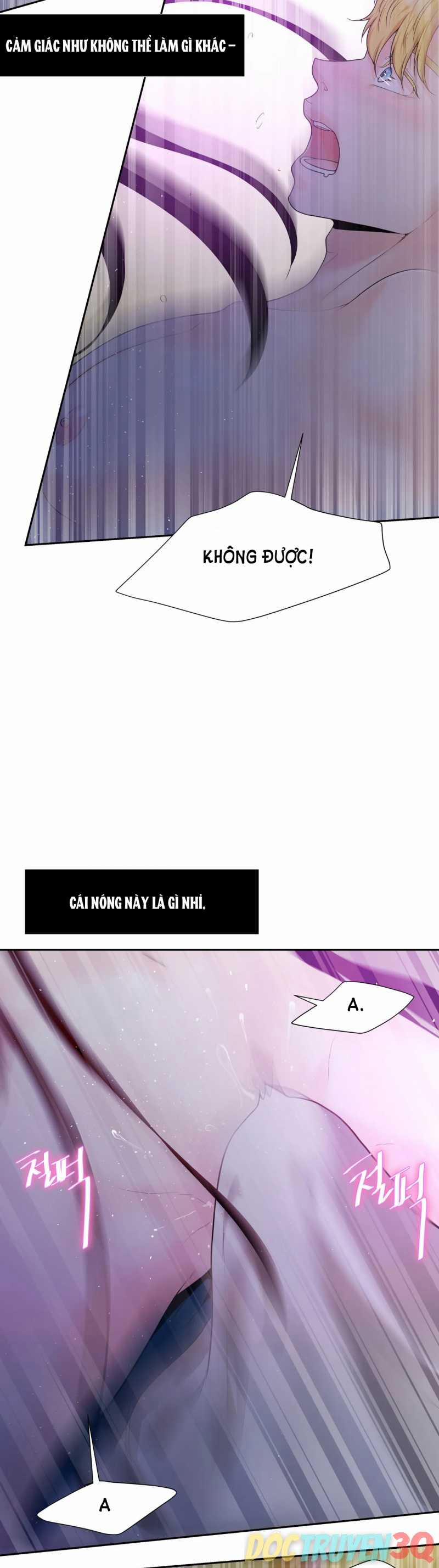 [18+] Lửa Trong Đầm Lầy 9.2 trang 26