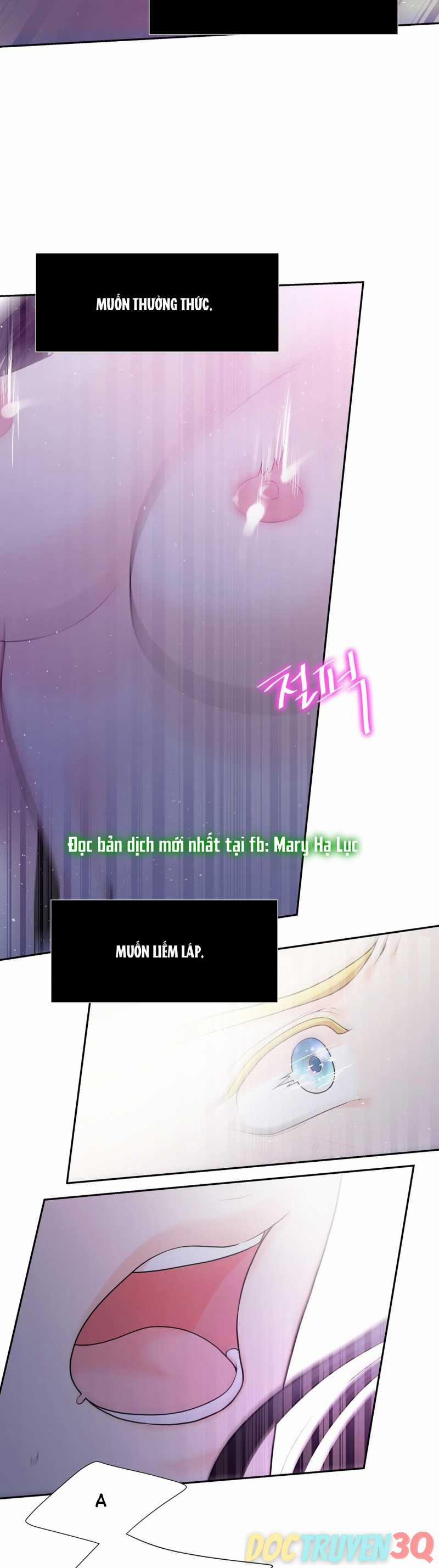 [18+] Lửa Trong Đầm Lầy 9.2 trang 28