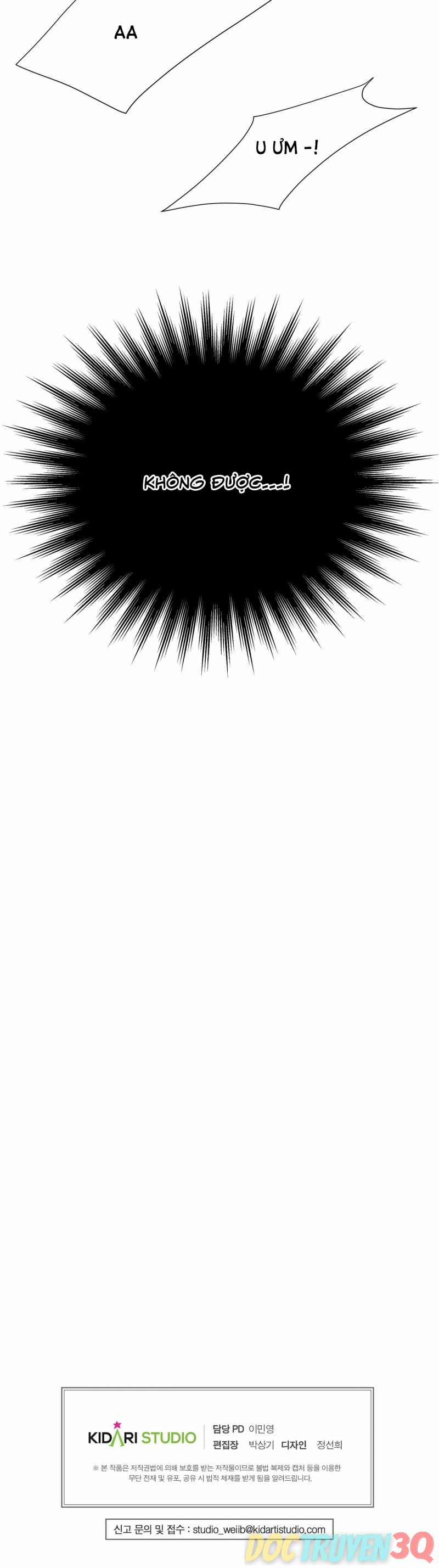 [18+] Lửa Trong Đầm Lầy 9.2 trang 29