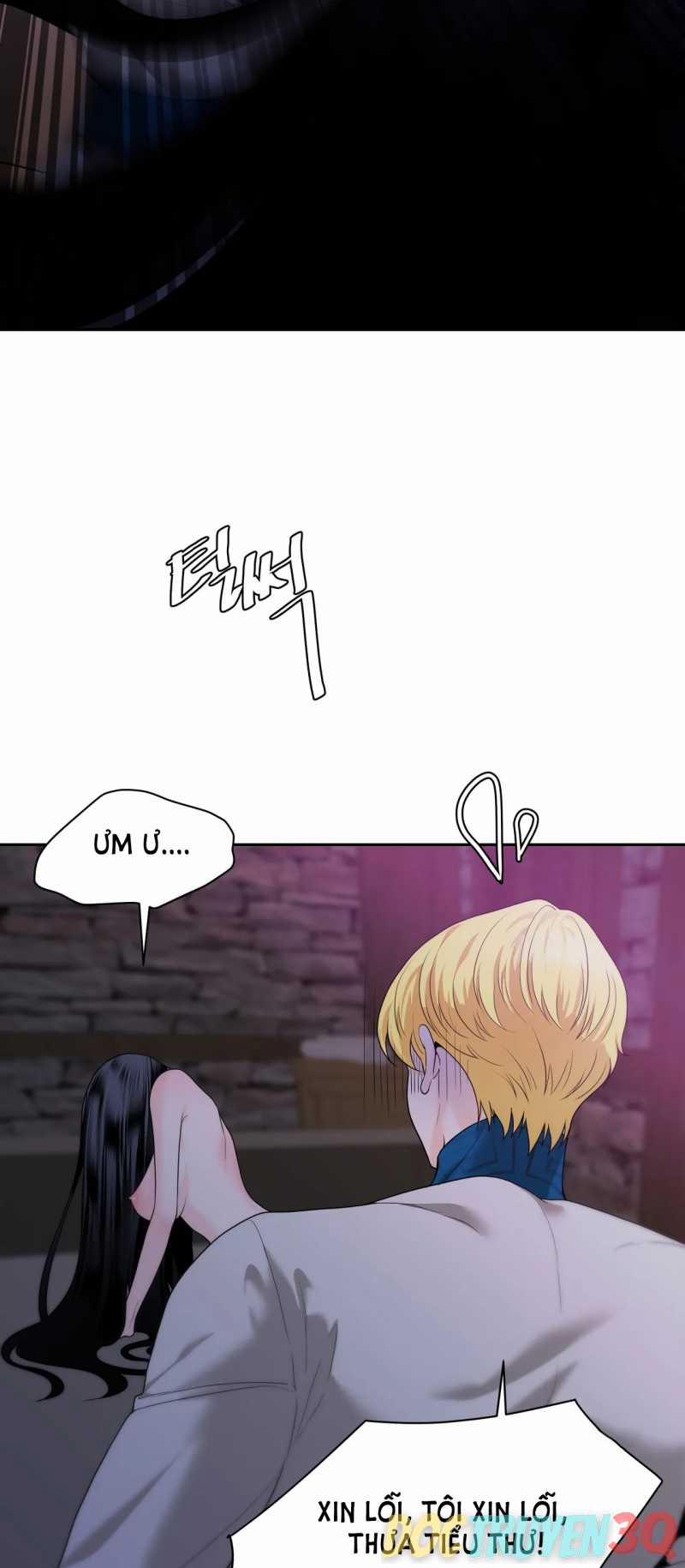 [18+] Lửa Trong Đầm Lầy 9.2 trang 3