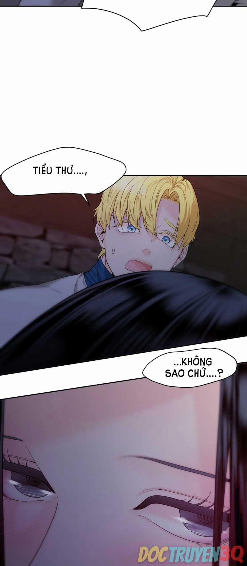 [18+] Lửa Trong Đầm Lầy 9.2 trang 4