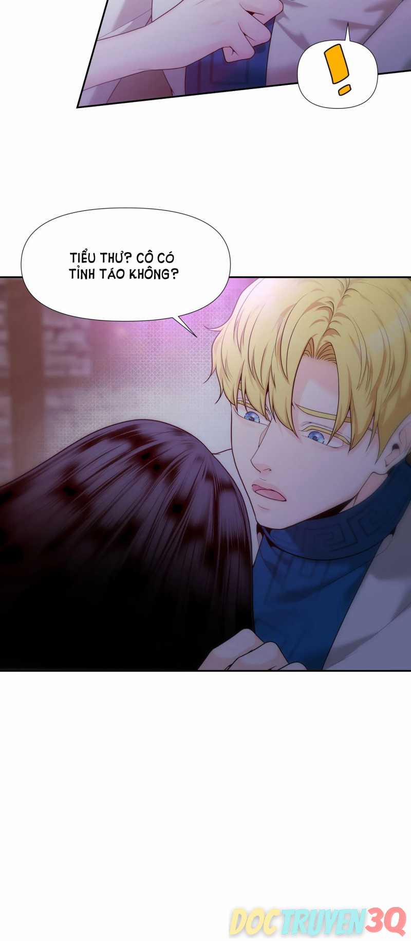 [18+] Lửa Trong Đầm Lầy 9.2 trang 5