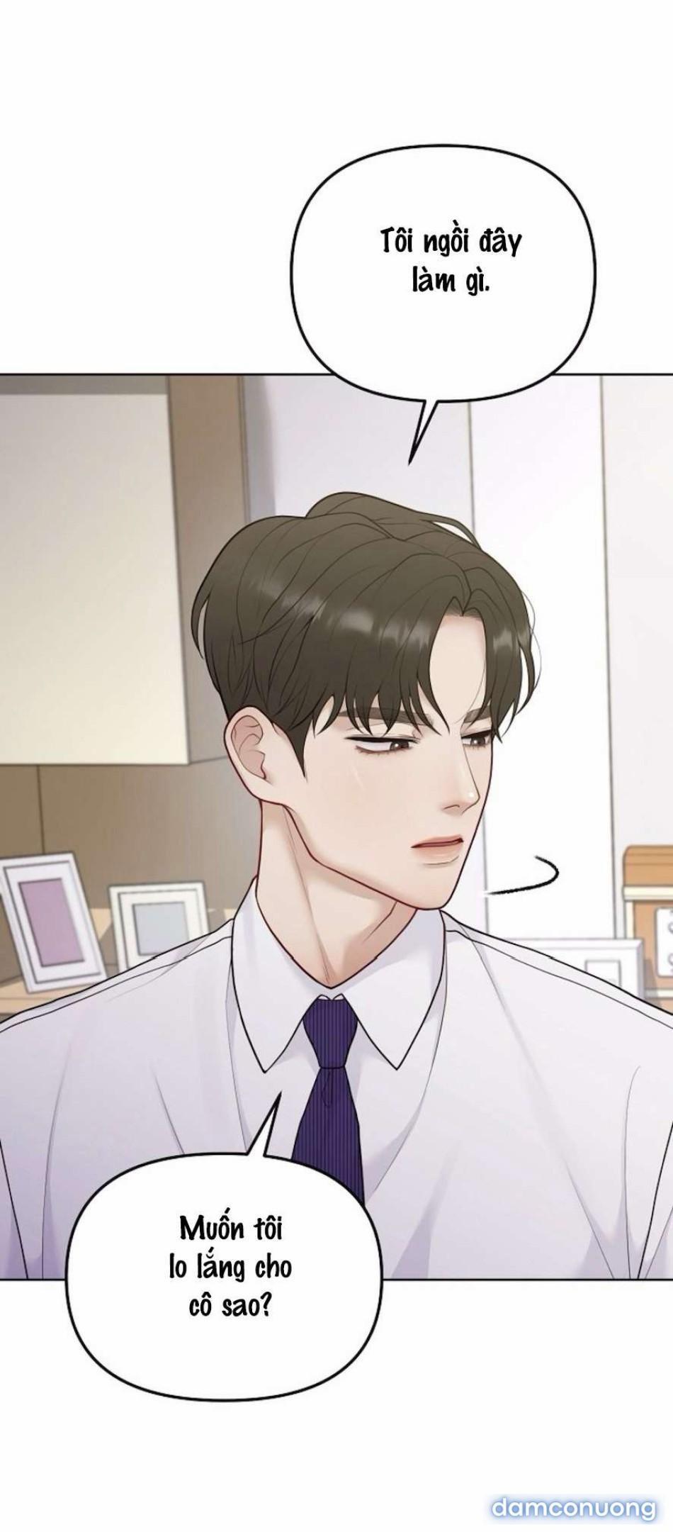 〖18+〗- Mang Thai, Chiếm Đoạt 10 trang 1