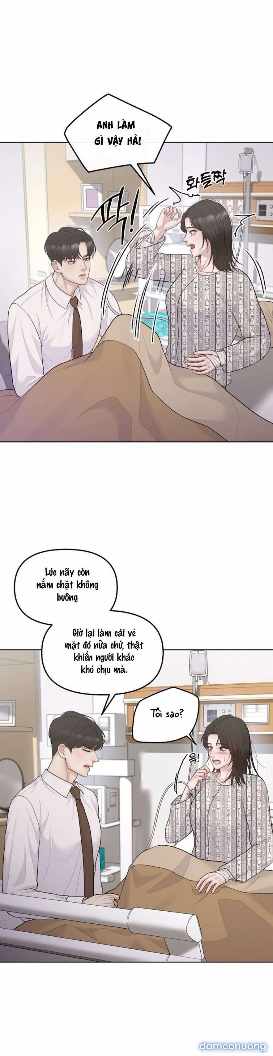 〖18+〗- Mang Thai, Chiếm Đoạt 10 trang 10