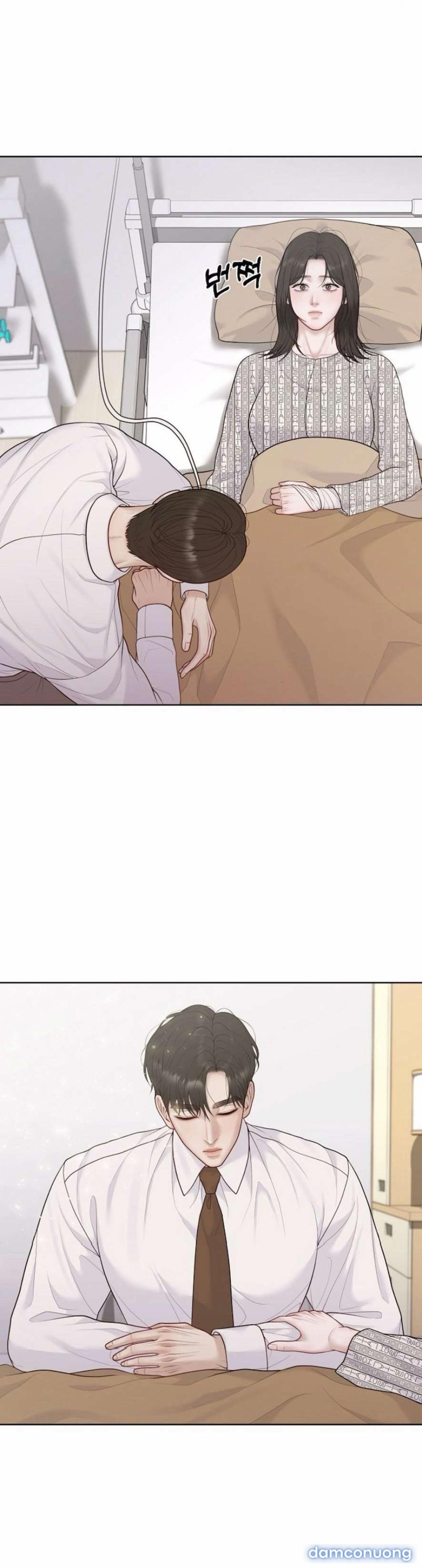 〖18+〗- Mang Thai, Chiếm Đoạt 10 trang 9