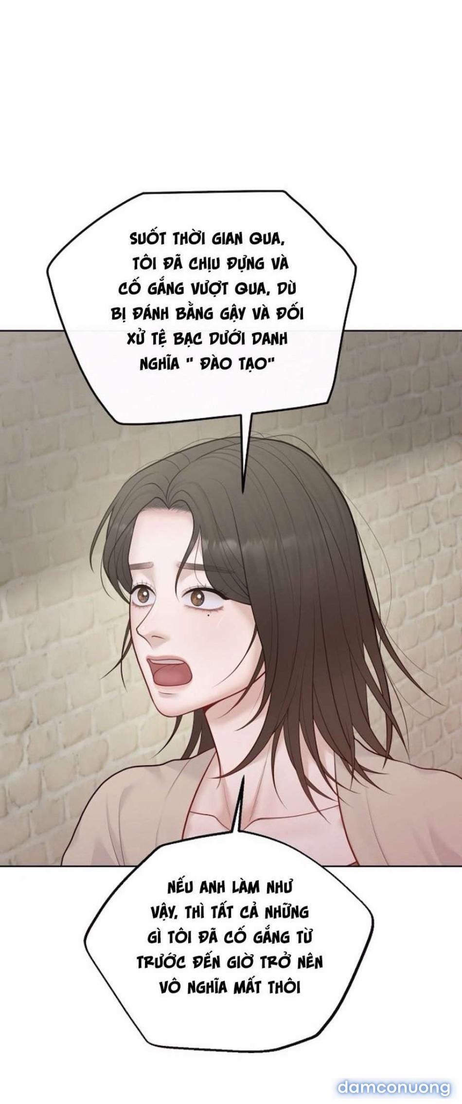 〖18+〗- Mang Thai, Chiếm Đoạt 12 trang 10