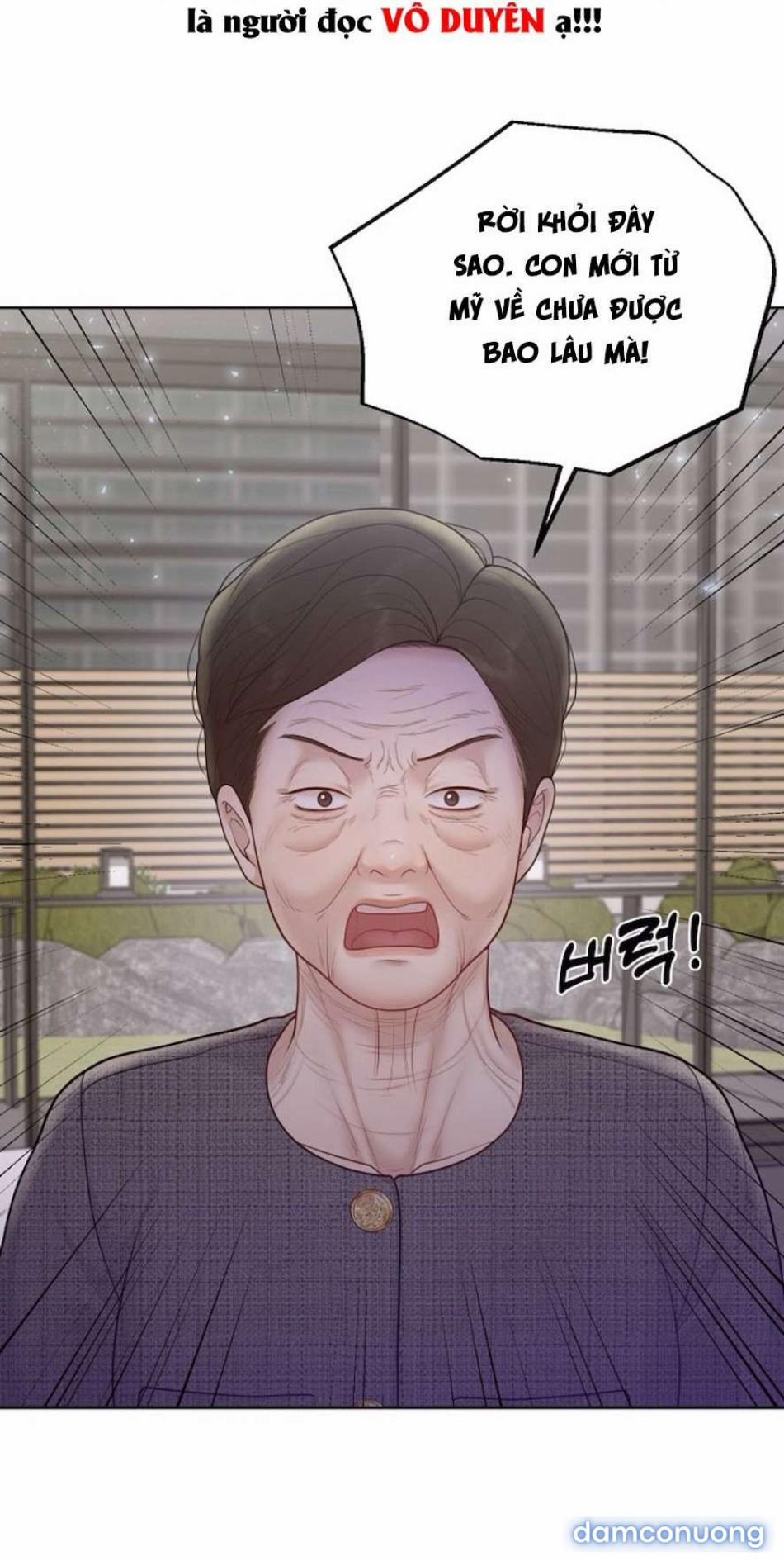 〖18+〗- Mang Thai, Chiếm Đoạt 12 trang 3