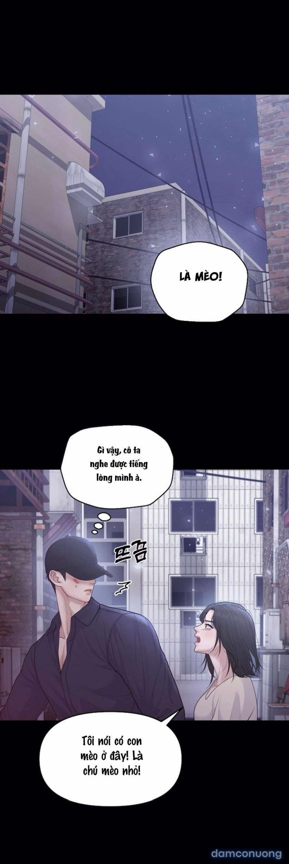 〖18+〗- Mang Thai, Chiếm Đoạt 13 trang 10