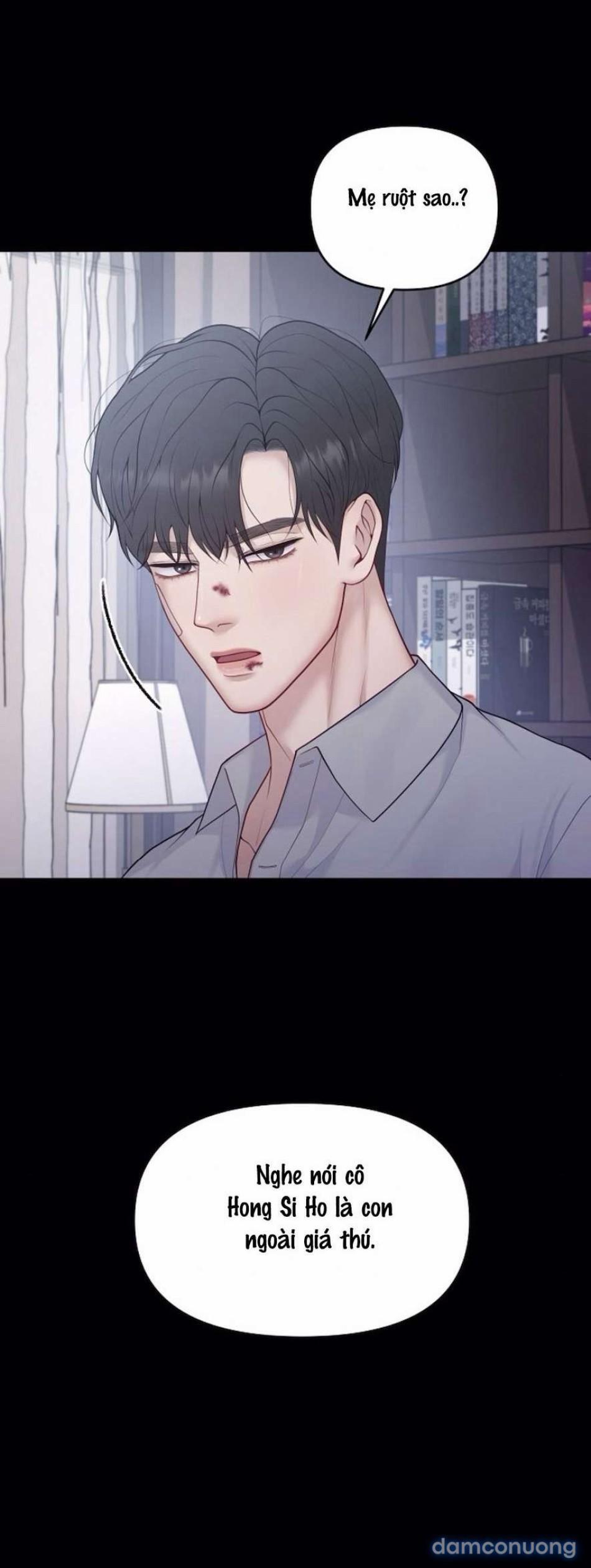 〖18+〗- Mang Thai, Chiếm Đoạt 13 trang 15