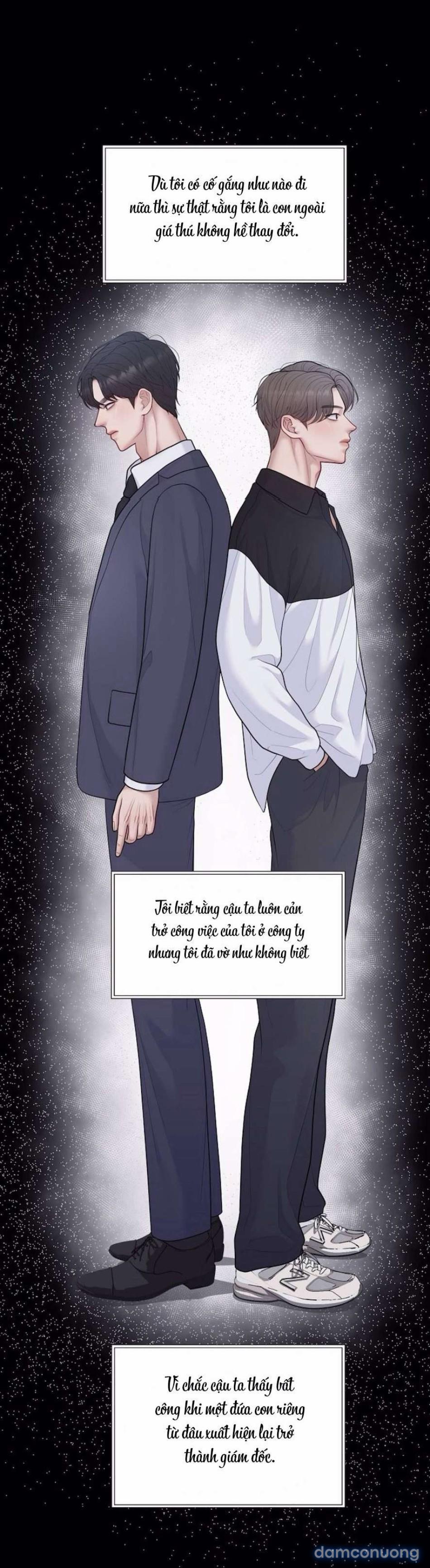 〖18+〗- Mang Thai, Chiếm Đoạt 13 trang 2