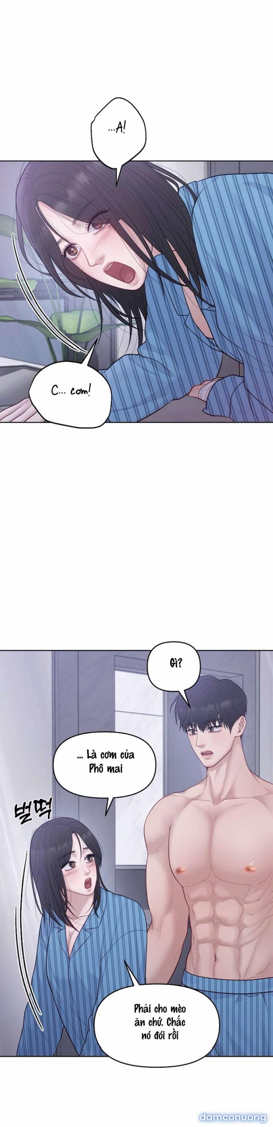 〖18+〗- Mang Thai, Chiếm Đoạt 16 trang 11