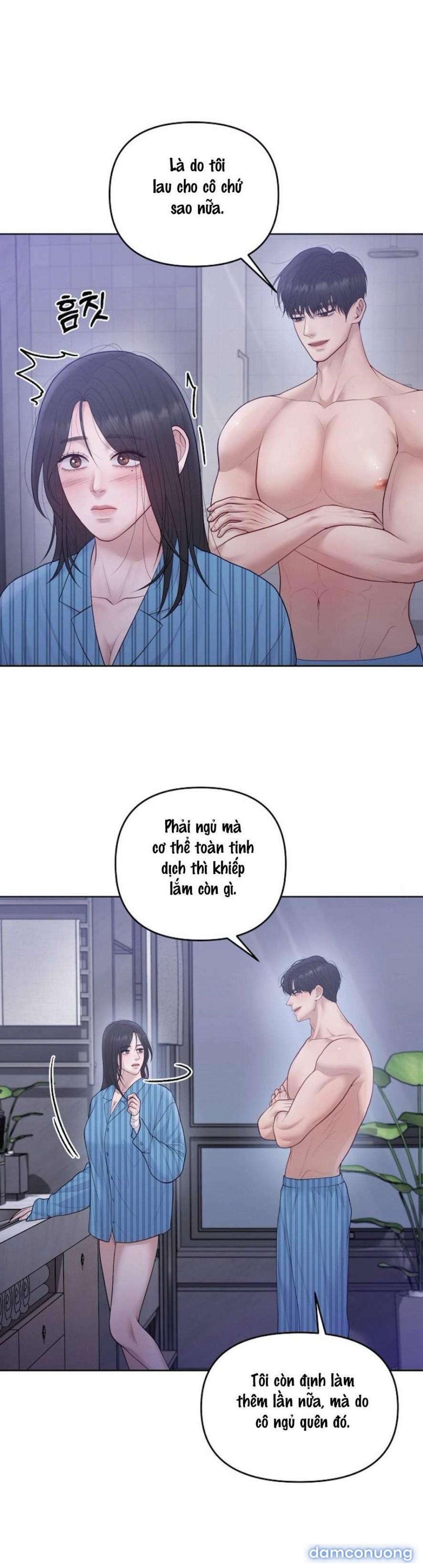 〖18+〗- Mang Thai, Chiếm Đoạt 16 trang 3