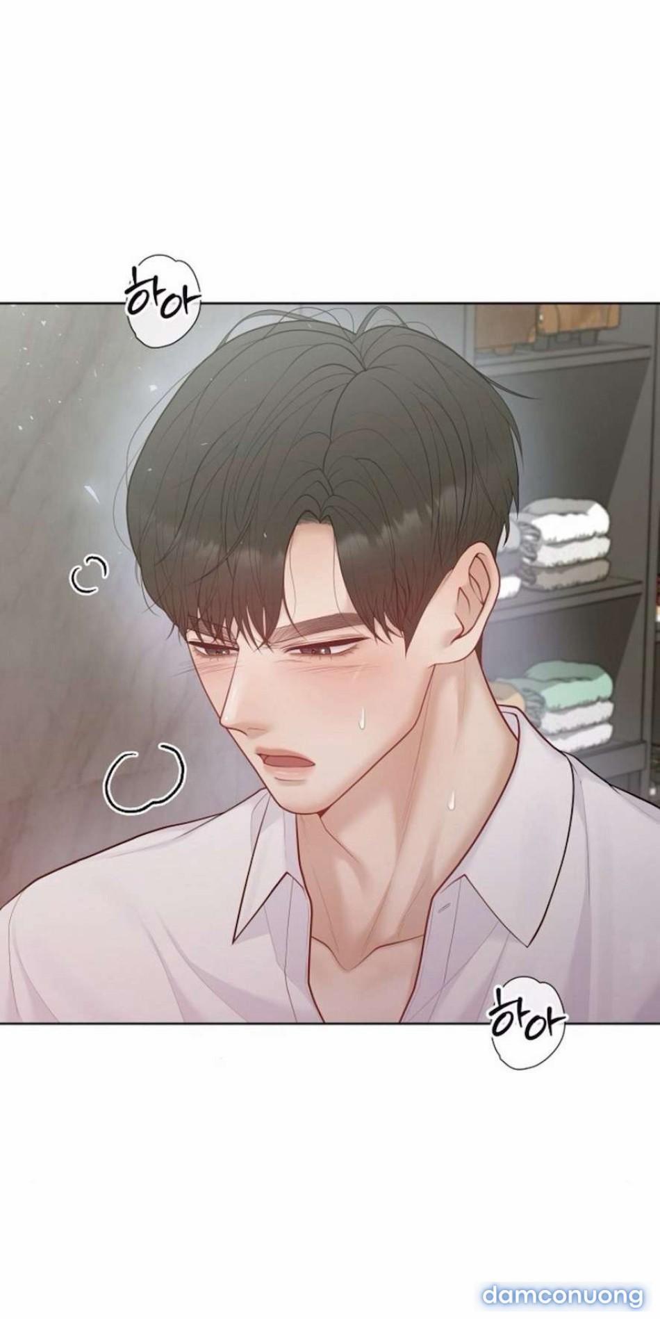 〖18+〗- Mang Thai, Chiếm Đoạt 17 trang 14