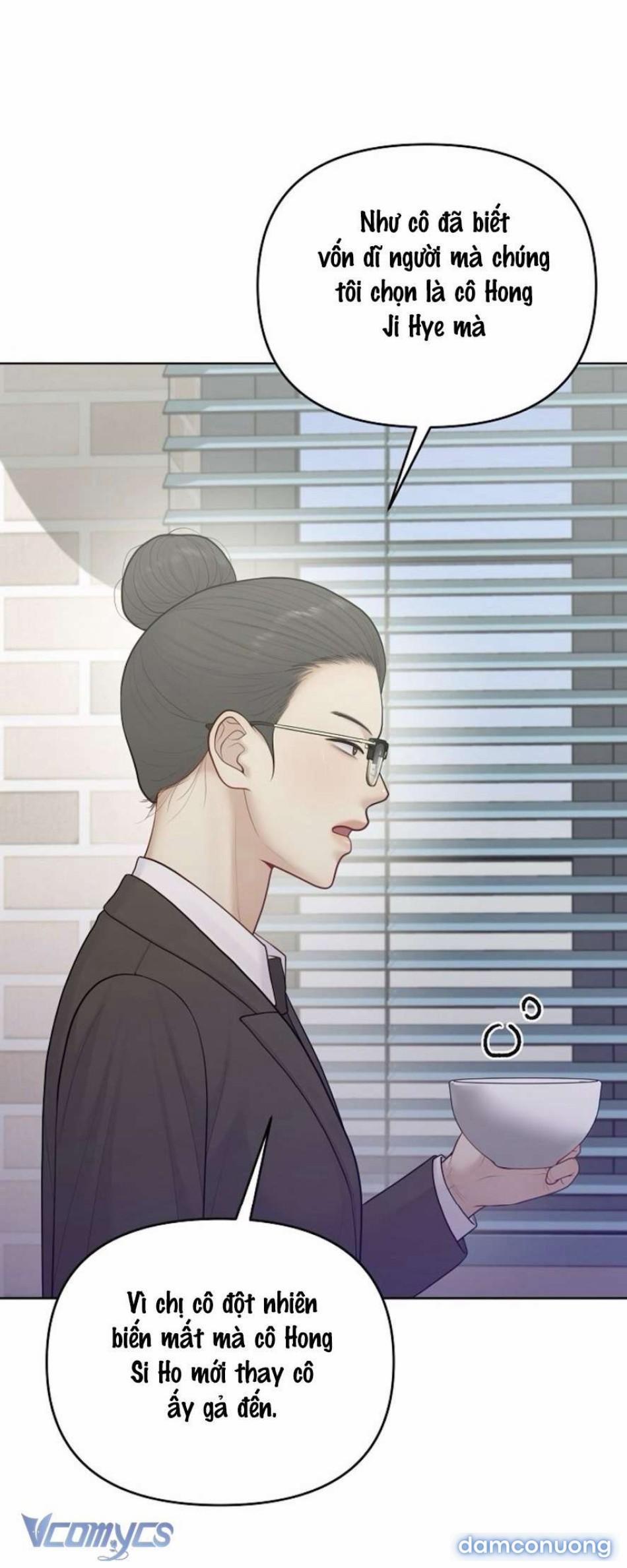 〖18+〗- Mang Thai, Chiếm Đoạt 19 trang 14