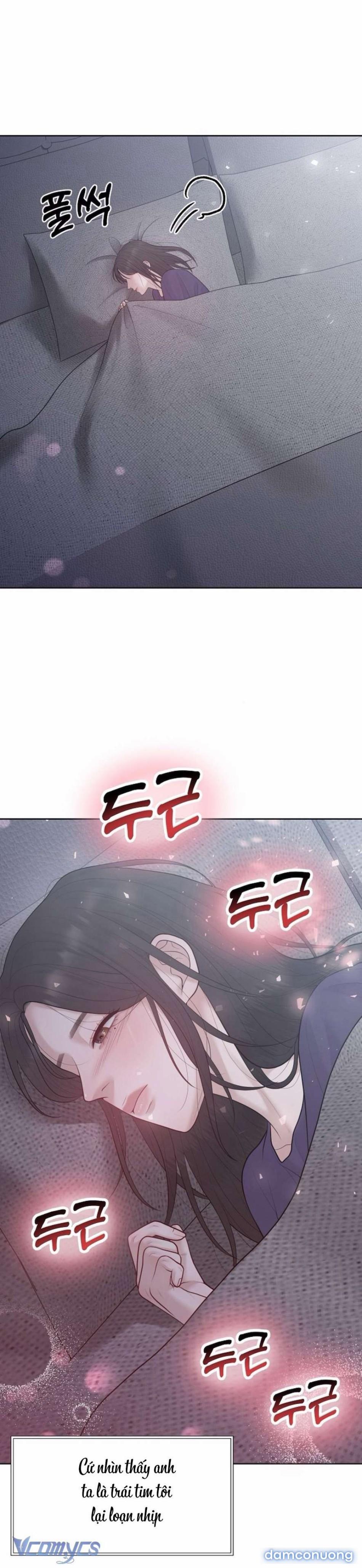 〖18+〗- Mang Thai, Chiếm Đoạt 19 trang 4