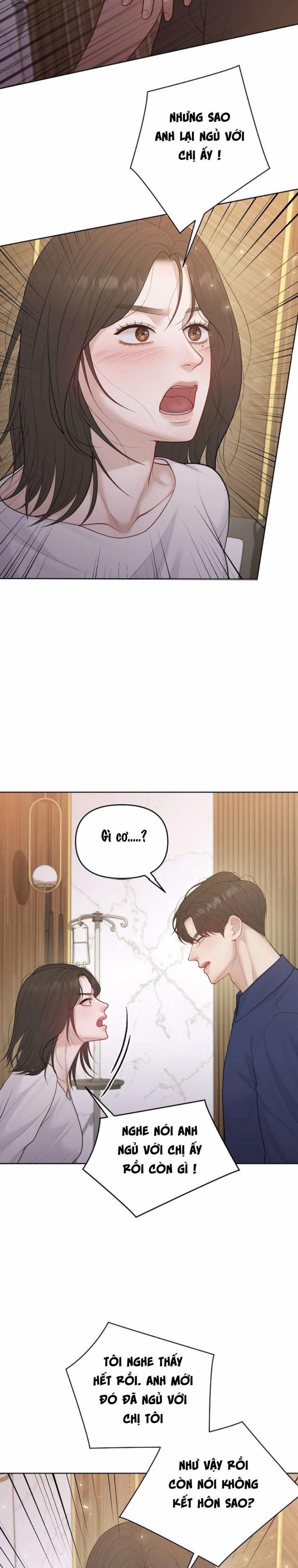 〖18+〗- Mang Thai, Chiếm Đoạt 29 trang 5