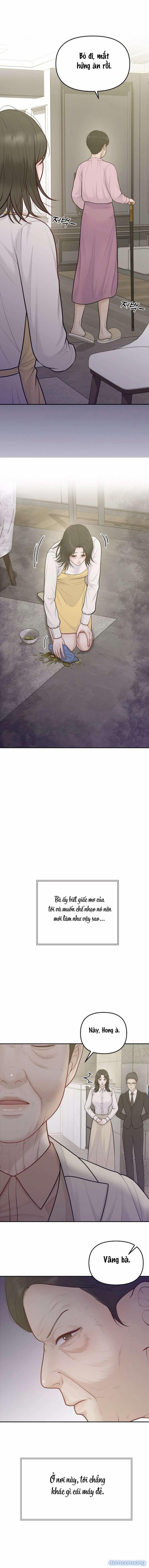 〖18+〗- Mang Thai, Chiếm Đoạt 3 trang 4