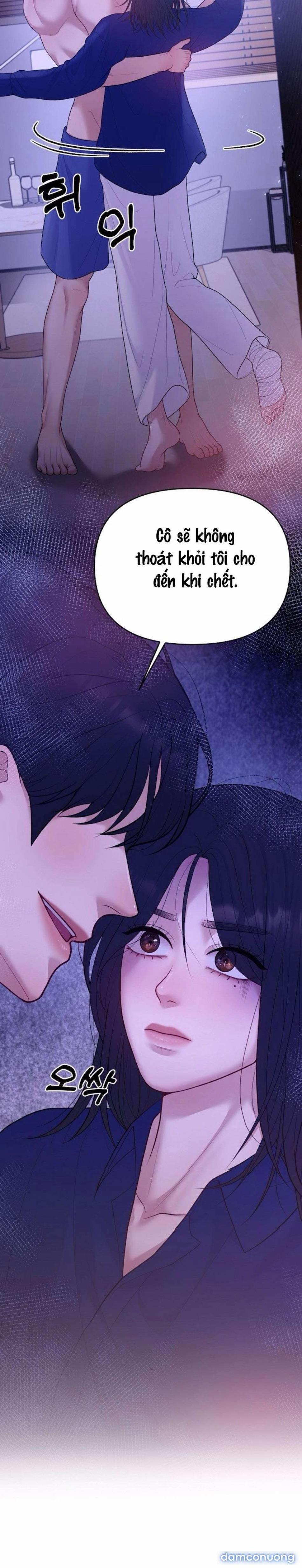 〖18+〗- Mang Thai, Chiếm Đoạt 30 trang 4