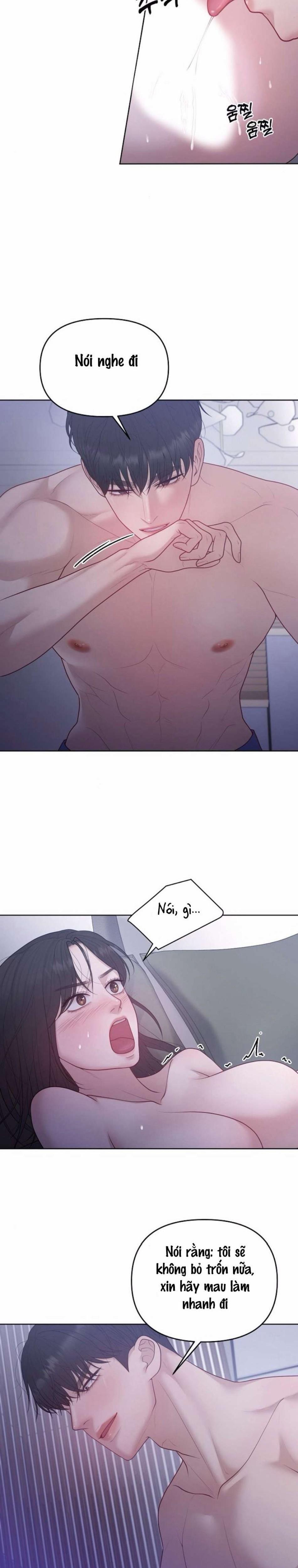 〖18+〗- Mang Thai, Chiếm Đoạt 30 trang 7