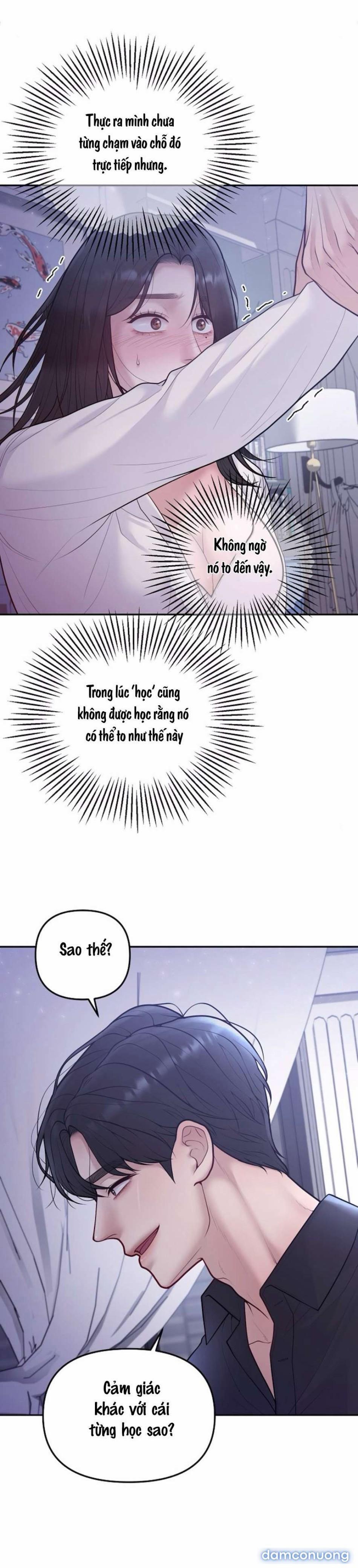 〖18+〗- Mang Thai, Chiếm Đoạt 5 trang 8