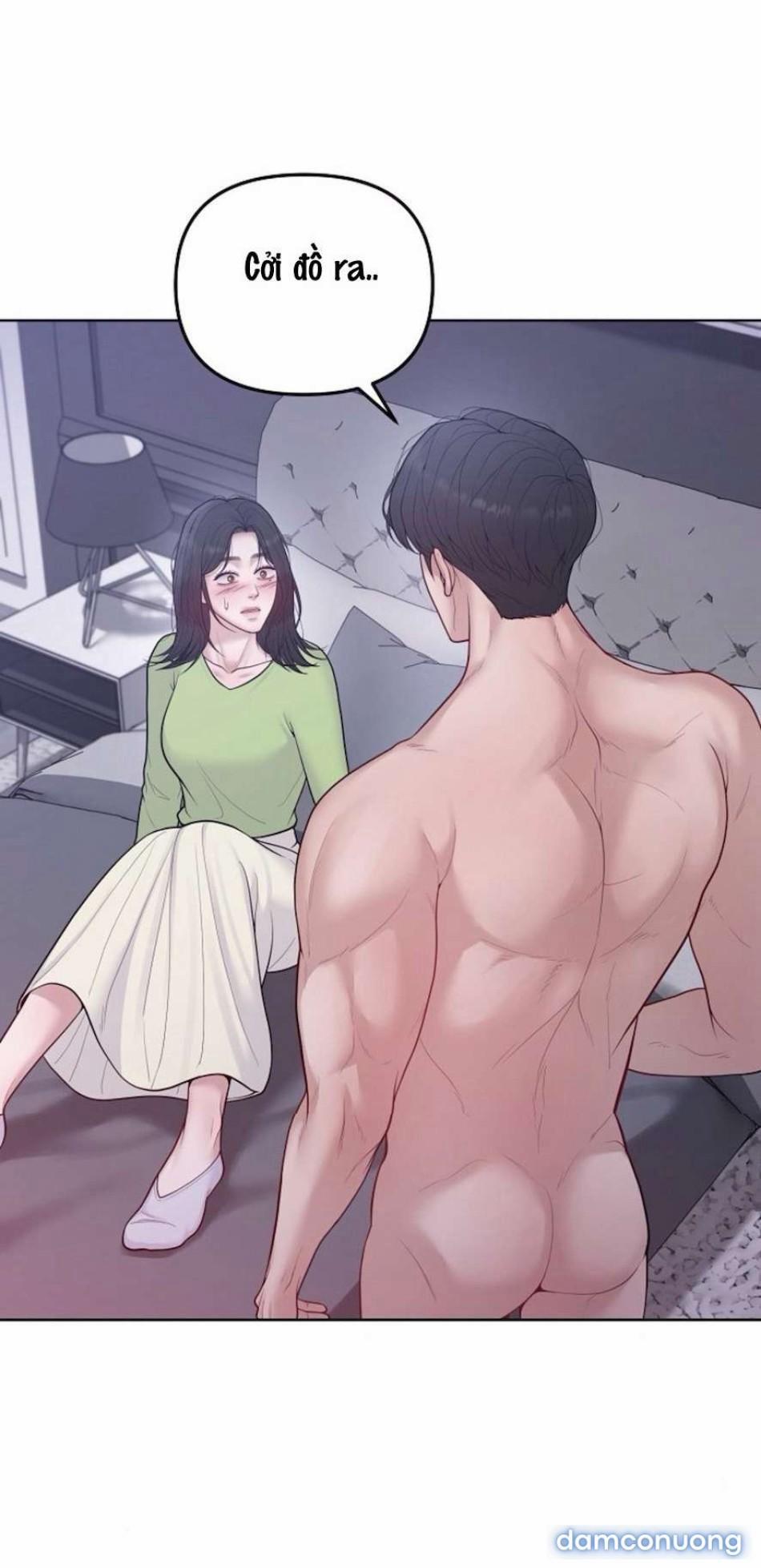 〖18+〗- Mang Thai, Chiếm Đoạt 8 trang 13