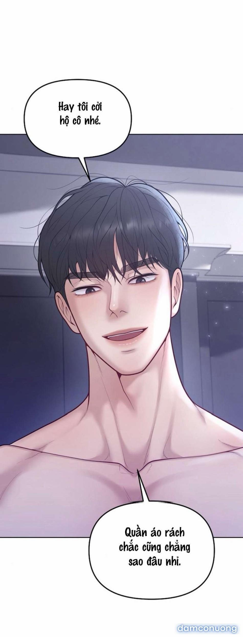 〖18+〗- Mang Thai, Chiếm Đoạt 8 trang 14