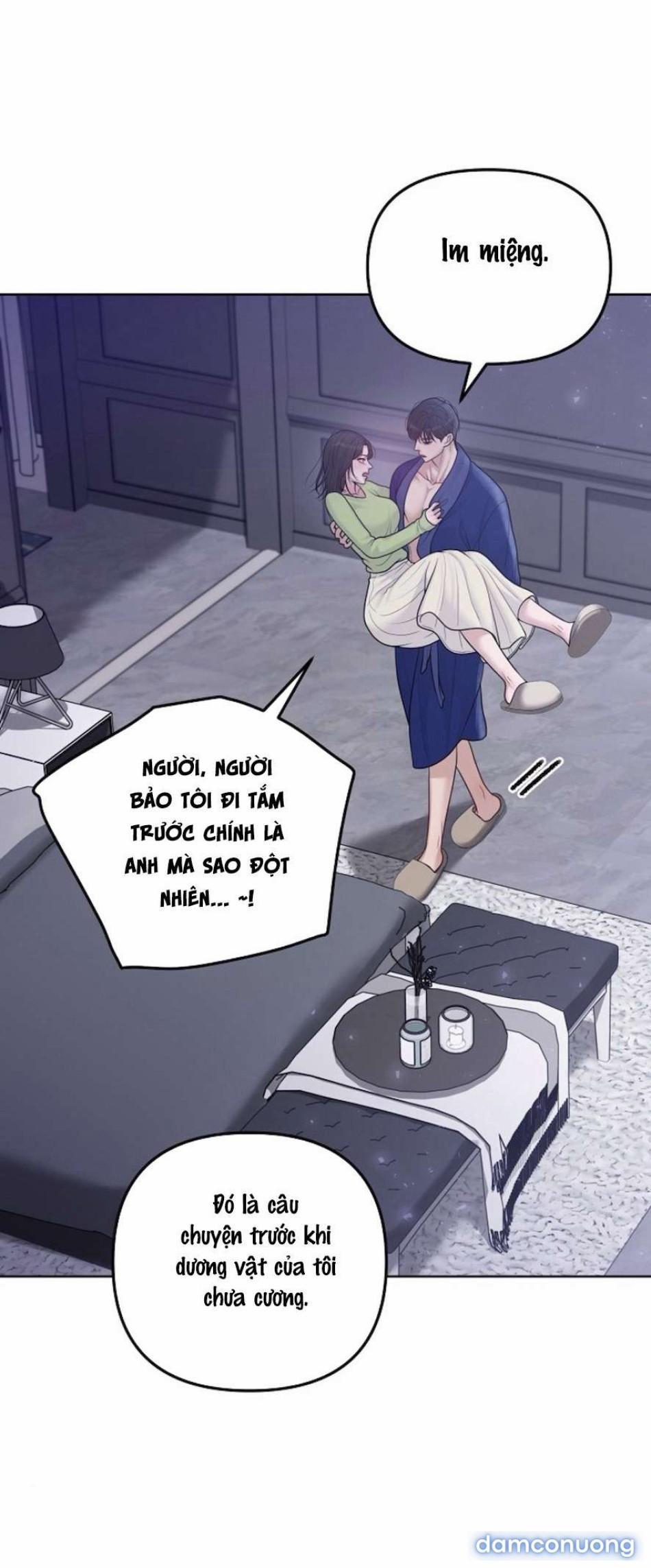 〖18+〗- Mang Thai, Chiếm Đoạt 8 trang 9