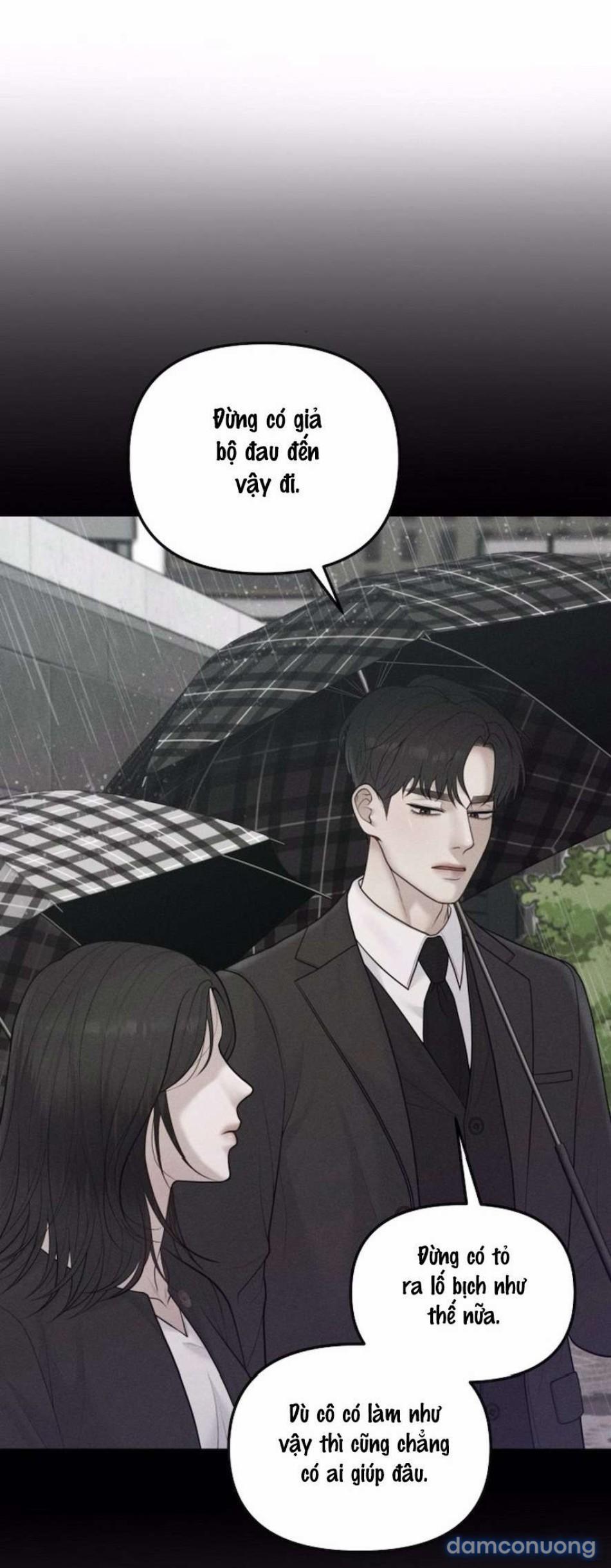 〖18+〗- Mang Thai, Chiếm Đoạt 9 trang 11