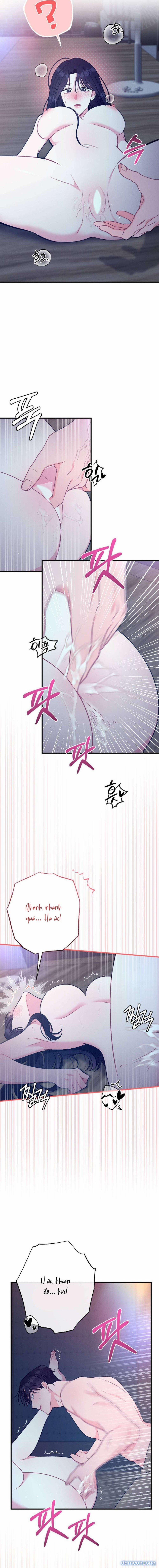 [ 18+ ] Mật Độ Mùa Hè 12 trang 7