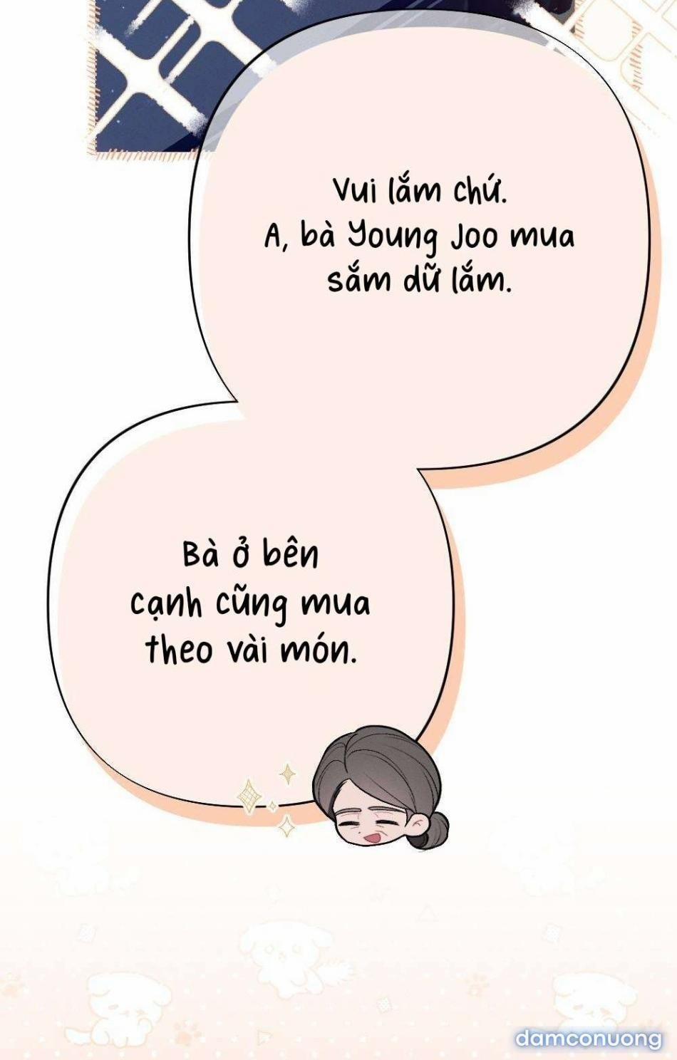 [ 18+ ] Mật Độ Mùa Hè 17 trang 2