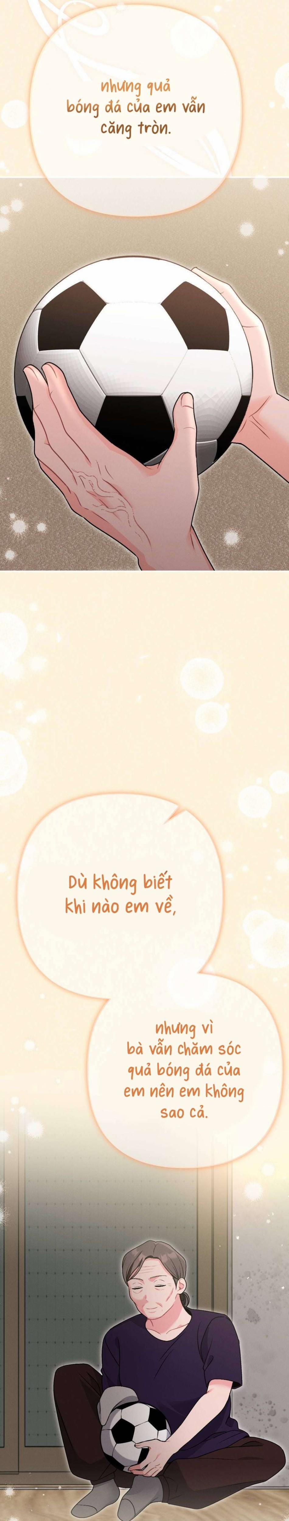 [ 18+ ] Mật Độ Mùa Hè 18 trang 6