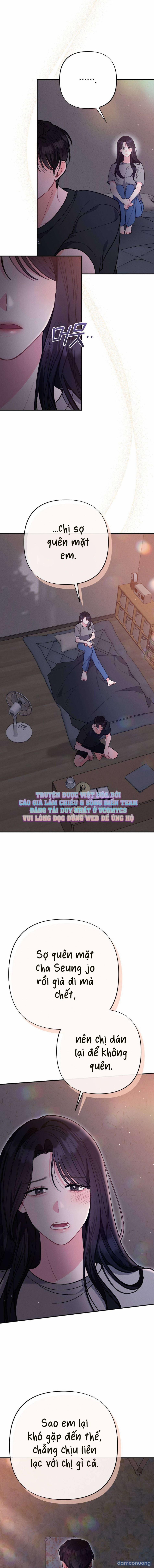 [ 18+ ] Mật Độ Mùa Hè 3 trang 10