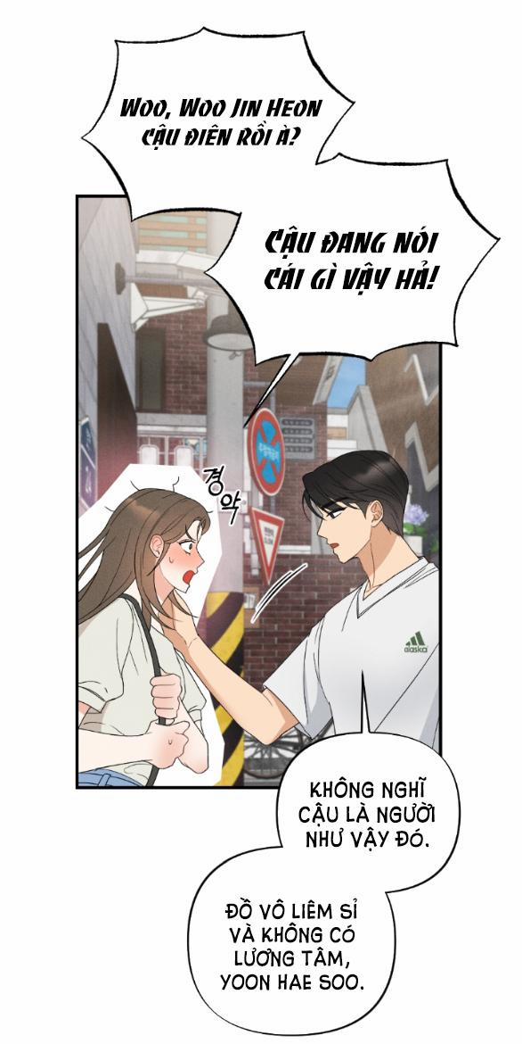 [18+] Mất Tư Cách Bạn Bè 1.2 trang 1