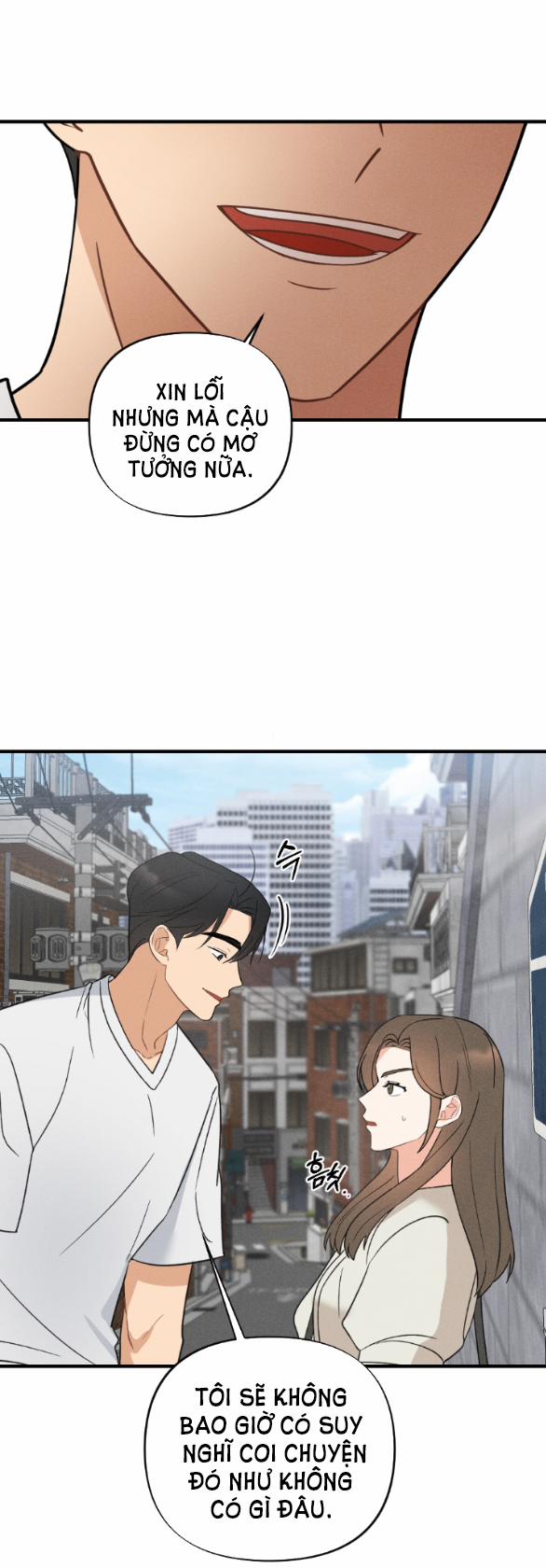 [18+] Mất Tư Cách Bạn Bè 1.2 trang 13