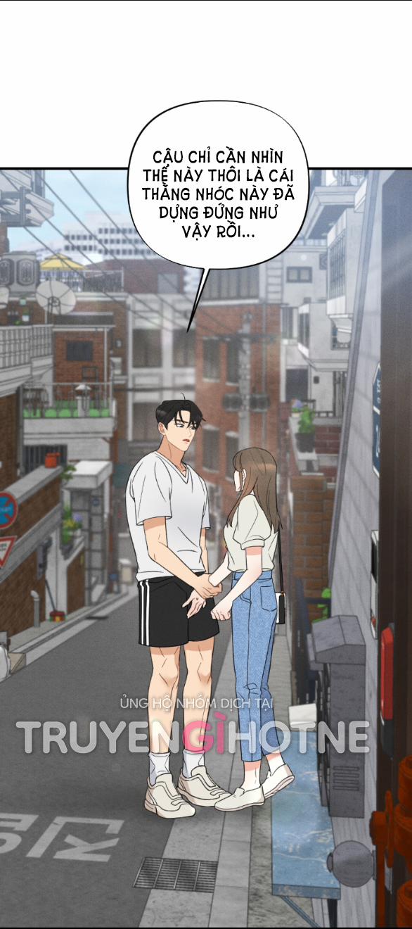 [18+] Mất Tư Cách Bạn Bè 1.2 trang 21
