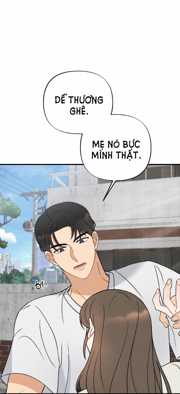 [18+] Mất Tư Cách Bạn Bè 1.2 trang 3