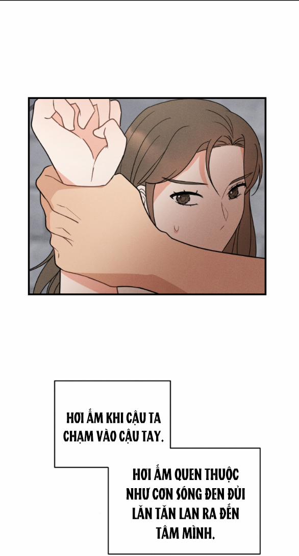 [18+] Mất Tư Cách Bạn Bè 1.2 trang 4