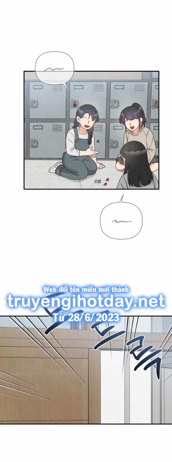 [18+] Mất Tư Cách Bạn Bè 10.1 trang 2