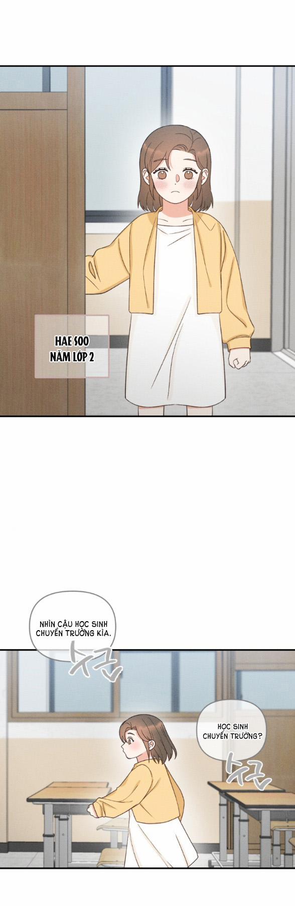 [18+] Mất Tư Cách Bạn Bè 10.1 trang 3