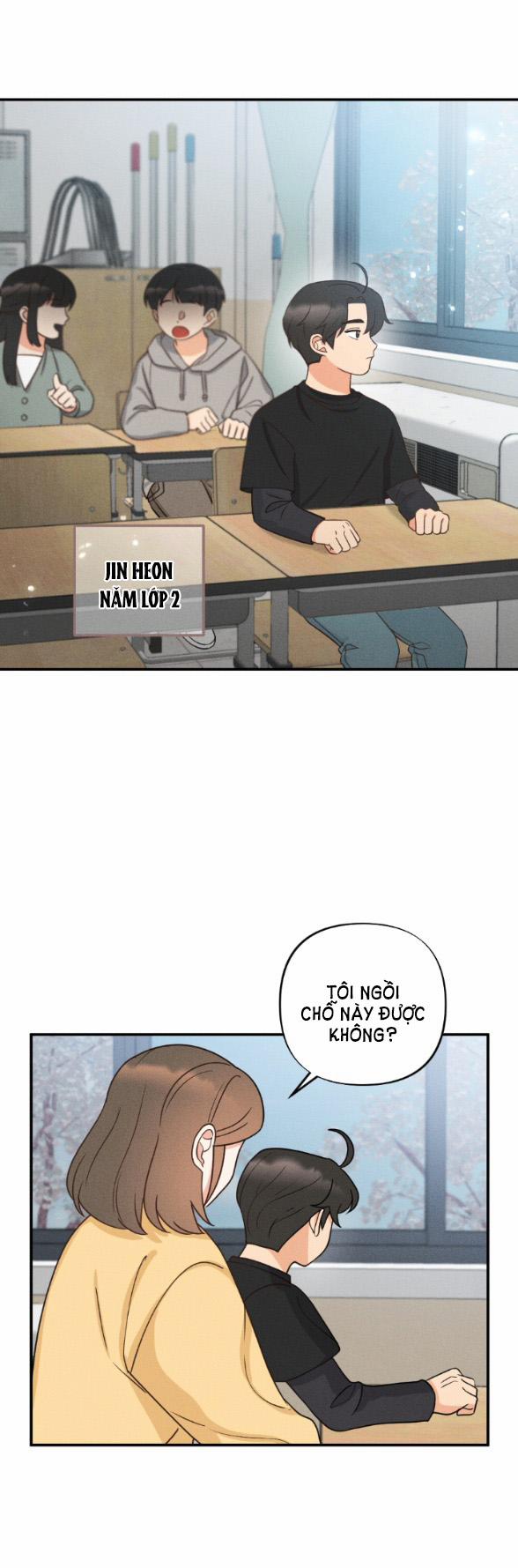 [18+] Mất Tư Cách Bạn Bè 10.1 trang 5