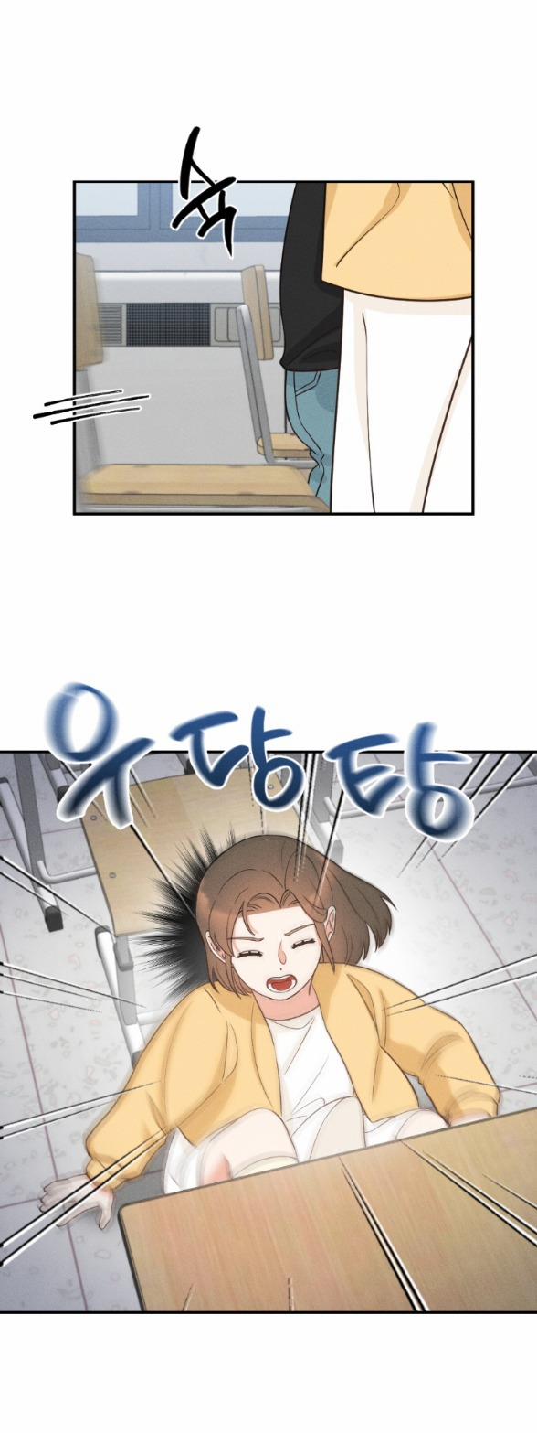 [18+] Mất Tư Cách Bạn Bè 10.1 trang 6